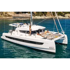 Catamaran Bali 4.2 for sale