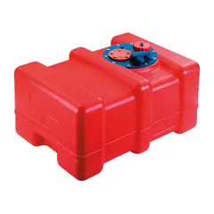 Fuel Tank - 33L, Capacity, L: 33