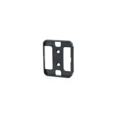 Bracket for control panel