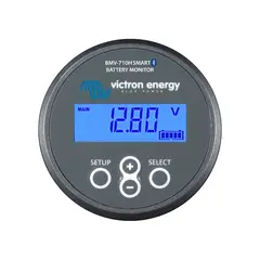 Battery Monitor BMV-700H Smart