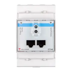 Energy Meter ET340 - 3 Phase - Max 65A/phase
