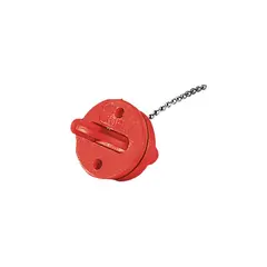 Spare Fuel Cap