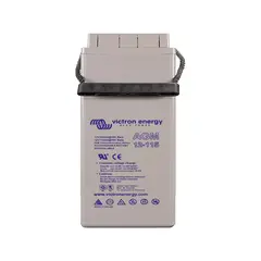 12V/115Ah AGM Telecom Battery (M8)