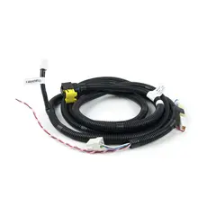 Electric cable wiring For AUTOTERM Flow 14D