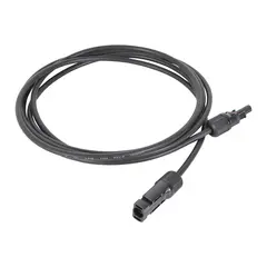 Solar Cable 4 mm² with MC4 Connectors - 3m