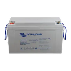 Lead Carbon Battery 12V/106Ah (M8)
