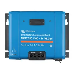 SmartSolar MPPT Charge Controller 150/100-Tr VE.Can