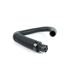 Air intake pipe with silencer For Air 2D, 4D