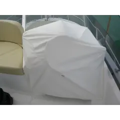 Console cover - PVC comfort ANTARES 11 (2009)