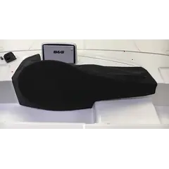 Console + Wheel cover - PVC Comfort LAGOON 46 (2018)