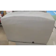 Cockpit table cover - PVC comfort OCEANIS 46.1 (2018)