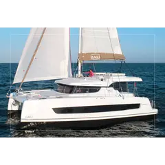 Bali CATSPACE Sail