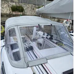 Large sprayhood - FIRST 36 (2023)