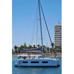 Aventura 37 DC