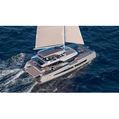 Fountaine Pajot Thira 80