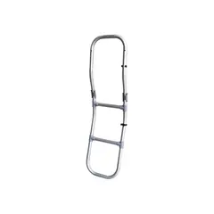 Folding Aluminium Ladder for Inflatable - 3 Steps
