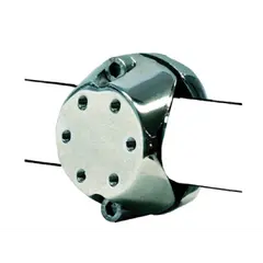 Stainless steel clamp diameter 30/35/40mm