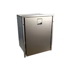 Drawer Inox Refrigerator - 42L, Capacity, L: 42