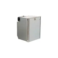 Drawer Inox Refrigerator - 85L, Capacity, L: 85