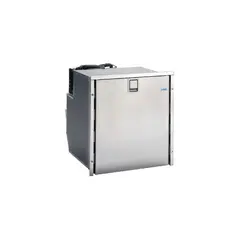 Drawer Inox Refrigerator - 49L, Capacity, L: 49