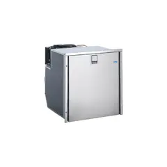 Drawer Inox Refrigerator - 65L, Capacity, L: 65