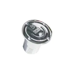 Fuel Deck Filler - diameter50mm, Model: Fuel
