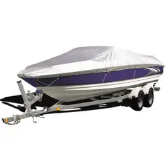 Indoor Boat Cover - 2.9m, Width, m: 2.90