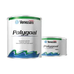 Polygoal - 2.5L, Capacity, L: 2.5