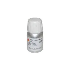 Sika Primer 290 DC - 30ml, Capacity, L: 0.03