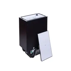 Refrigerator and Freezer - 36L, Capacity, L: 36