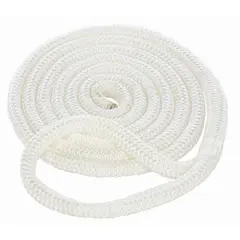 White Fender Line Ø 12mm x 2,5m