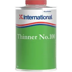 Thinner No. 100 - 1L