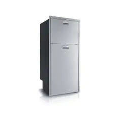 DP2600iX Double Door Fridge-Freezer
