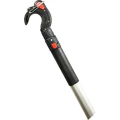 Vario Telescopic Boat Hook - 2.5m (60mm)