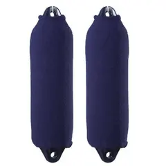 F3 Navy Fender Sock - Double Layer