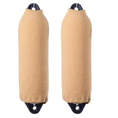 Double Fender Sock F7 - Beige