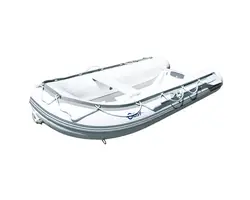 Dinghy Gibsy model E 310, Model: Gibsy 310 "E"