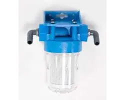 Carbon Filter Pack for SPLASH 25 model