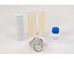 Maintenance kit for Water-Pro Basic/Standard 120 l/h 12/24 DC Watermakers