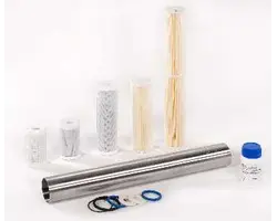 Carbon Filter for Water-Pro Modular Watermakers
