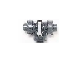 Wintering valve