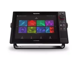 AXIOM 12 PRO-RVX  - Touch & Buttons