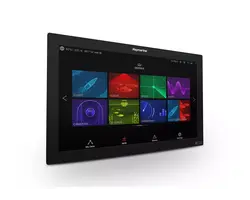 AXIOM XL 19 GlassBridge Multifunction Display - Touch