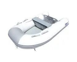 Dinghy Gibsy model King Light 200, Model: Gibsy 200 "KING LIGHT"