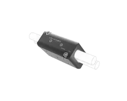 Clamp for antitorsion cable - FRcp18