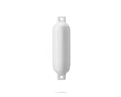 Twin Eye Inflatable Fender G-1 - diameter 9 cm