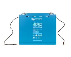 LiFePO4 battery 12.8V/60Ah - Smart