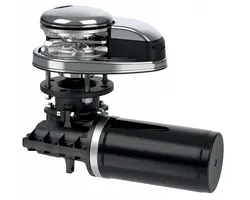 Windlass PRINCE DP2 - 500w - 12v - Chain 6mm - Low Profile