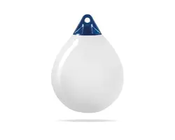 INFLATABLE BUOY A1-HD SERIES - diameter 29 cm