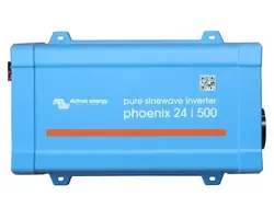 Phoenix 24/500 VE.Direct